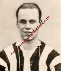 Howe Don Image 1 Bolton Wanderers 1937