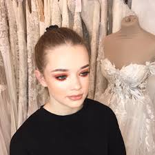 Ella Norris Makeup