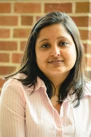 Mailman's Yusuf Hamied Fellowship Winners