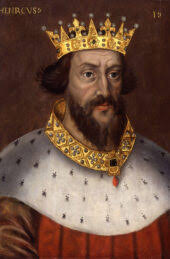 1064: Harold Godwinson's Enigmatic Trip to Normandy