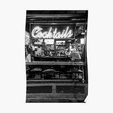 I will send you a message when… black and white aesthetic. Black And White Posters Redbubble