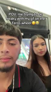 Neevan Ferris and Her New Boyfriend