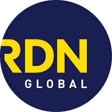 Logo RDN GLOBAL