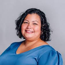 Employee Highlight INGRID MORENO