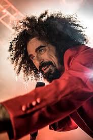 Exuvia, il nuovo album di caparezza. Caparezza Wikipedia