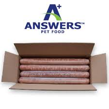 As with any food or dairy product, it is important to be cautious when your pet is involved. Answers Detailed Chicken Formula Chub Roll Raw Frozen Dog Food 2 5lbs 12 Unit Case Proteinforpets