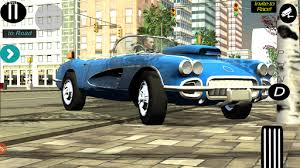 Camión real parking 3d hd es el último juego de simulación en 3d de estacionamiento de camiones. Real Car Parking 3d V5 9 4 Mod Apk Money Apkdlmod
