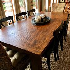 Lyons Dining Table In 2020 Wood Dining Room Table Dining Table In Kitchen Wood Dining Table