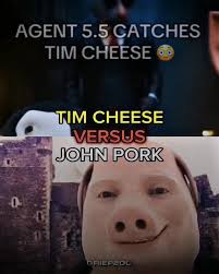 John and Tim
