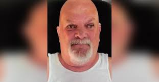 Obituary information for Johnny Ray Holcomb