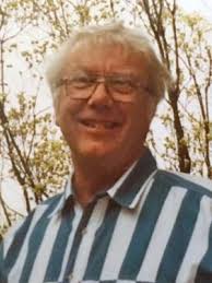 William Bartlett Obituary (1933