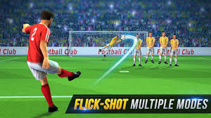 Game sepak bola terupdate yang dapat dimainkan dimana saja secara gratis Football Games 2020 New Offline 1 17 Download Android Apk Aptoide