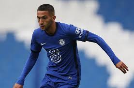 Hakim ziyech is a professional footballer who plays as an attacking midfielder or winger for premier league club chelsea and the morocco nat. Hakim Ziyech Backed To Be A Success Story For Chelsea