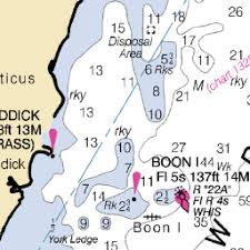 New Hampshire Tides Weather Coastal News And Information