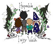 Hopedale Fairy Walk