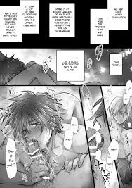 U_so_di] Langa X Reki After Graduation – SK8 The Infinity dj [Eng] - Gay  Manga | HD Porn Comics