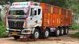 MAHINDRA-BLAZO