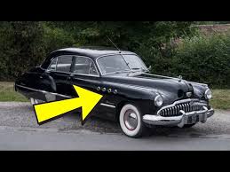 Image result for Old Ivory 1949 Buick