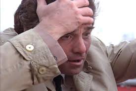Columbo" The Conspirators (TV Episode 1978)