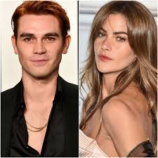 When did kj apa and clara berry start dating? The Biggest New Celebrity Couples Of 2020 Glamour