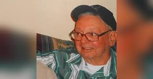 Ret. MSGT James H. E. Goss Obituary