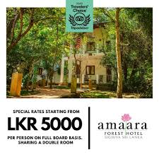 Tarafsız yorumları okuyun, gerçek gezgin fotoğraflarına bakın. Amaara Forest Hotel Sigiriya Posts Facebook