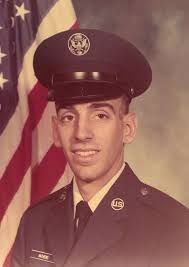 David Vincent Mathews, July 23, 1958 — Feb. 20, 2019