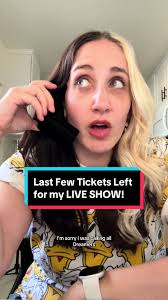 Only a few tickets left! Grab em while you still can 🎟️ #disney  #disneymusic #disneyfan #disneyconcert #disneyland @Sarah Sterling
