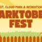 FREE! Parktober Fest