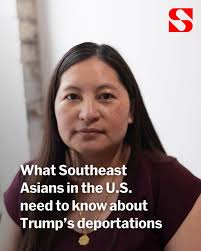 50 years ago, Southeast Asian refugees came to the United States to seek  refuge and safety after experiencing the pain of displacement and  separation. Now, detention and deportation are re-traumatizing our  communities