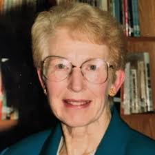 Mary Schenker Obituary (1924