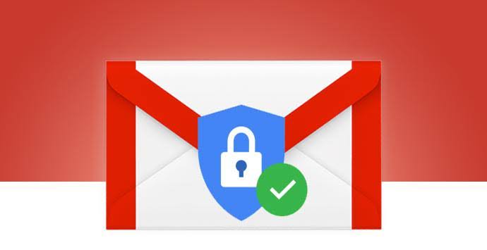 SEGURIDAD DE GMAIL 100% CONFIABLE