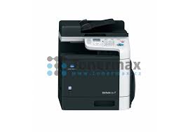 Attached printer driver provides this duplex printing function as initial setting in your computer (the setting can be changed after installation manually). Bizhub C25 Driver How To Put In An Ip Address In A Bizhub C25 Konica Minolta Bizhub C25 Support After Downloading And Installing Konica Minolta Bizhub 215 Or The Driver