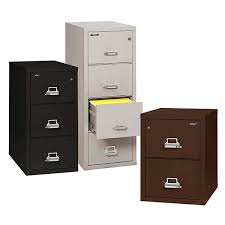 All fireking fireproof file cabinets carry ul fire ratings. Fireking Vertical File Cabinet Modern Office Storage Solutions