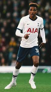 At your doorstep faster than ever. Gedson Fernandes Tottenham Football Tottenham Hotspur Tottenham