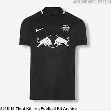 Kostenlose lieferung bei ihrer ersten bestellung mit versand durch amazon. Nike Rb Leipzig 21 22 Auswartstrikot Wie Es Aussehen Konnte Nur Fussball