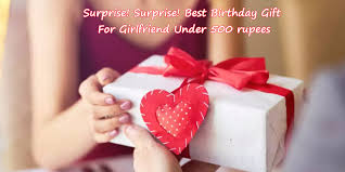 $149.00 (50% off) buy it here. Best Birthday Gift For Girlfriend Under 500 Rupees