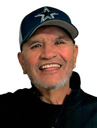 Juan Serena Obituary