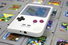 Maybe you would like to learn more about one of these? Best Gameboy Games Of All Time 10 Must Play Classics