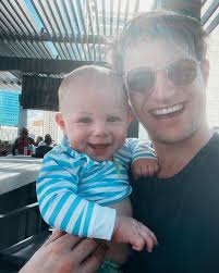 These last few months have been such a gift. Transitioning from residency  to fellowship has given me just a little extra time to hang with this  little dude. He's like a real