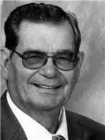 David Stoll Obituary (1936