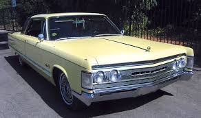 Image result for Imperial Fawn 1967 Imperial