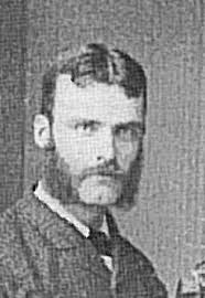 ALEXANDER ERNEST MCCALLUM