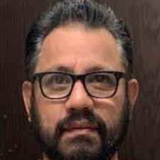 Roberto TAMEZ-GONZÁLEZ