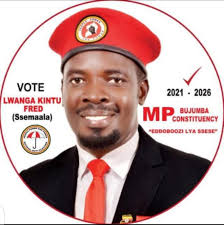 Kalangala Agakagwaawo