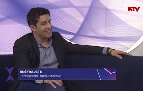 Berisha, great worker for the advancement of communities