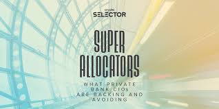 Typically, the cio reports directly to the chief executive officer, but may also report to the chief. Super Allocators What Private Bank Cios Are Backing And Avoiding Citywire