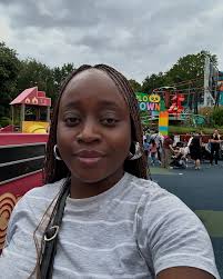 We created this custom #tifetubeatelier dress for our beautiful client,  Karolina. From consultation to final fittings, she trusted us to create her  vision and her dress was perfect at first fitting/pickup💃🏾🥰 Glad