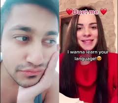 #duet with @englishhanna Fiji Gay language ekdam alag se hai  🤣🤣🤣🇫🇯🏳️‍🌈🧜‍♂️#gayboy #tittokfiji #ekdamalagseh