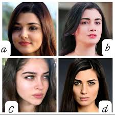 Hande ercel 💓💓 Beautiful actress in the world